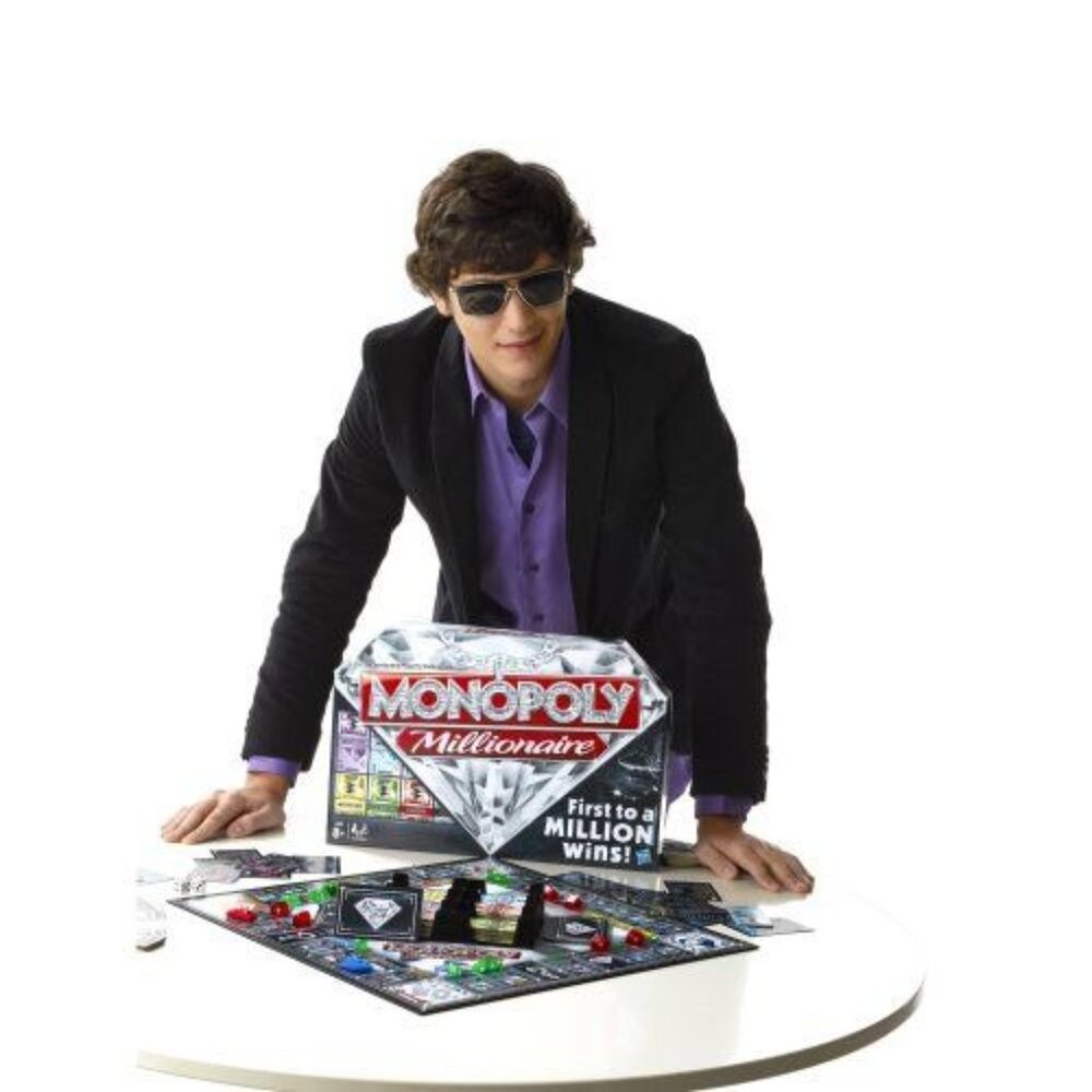 Monopoly Millionaire - Picture 2 of 4